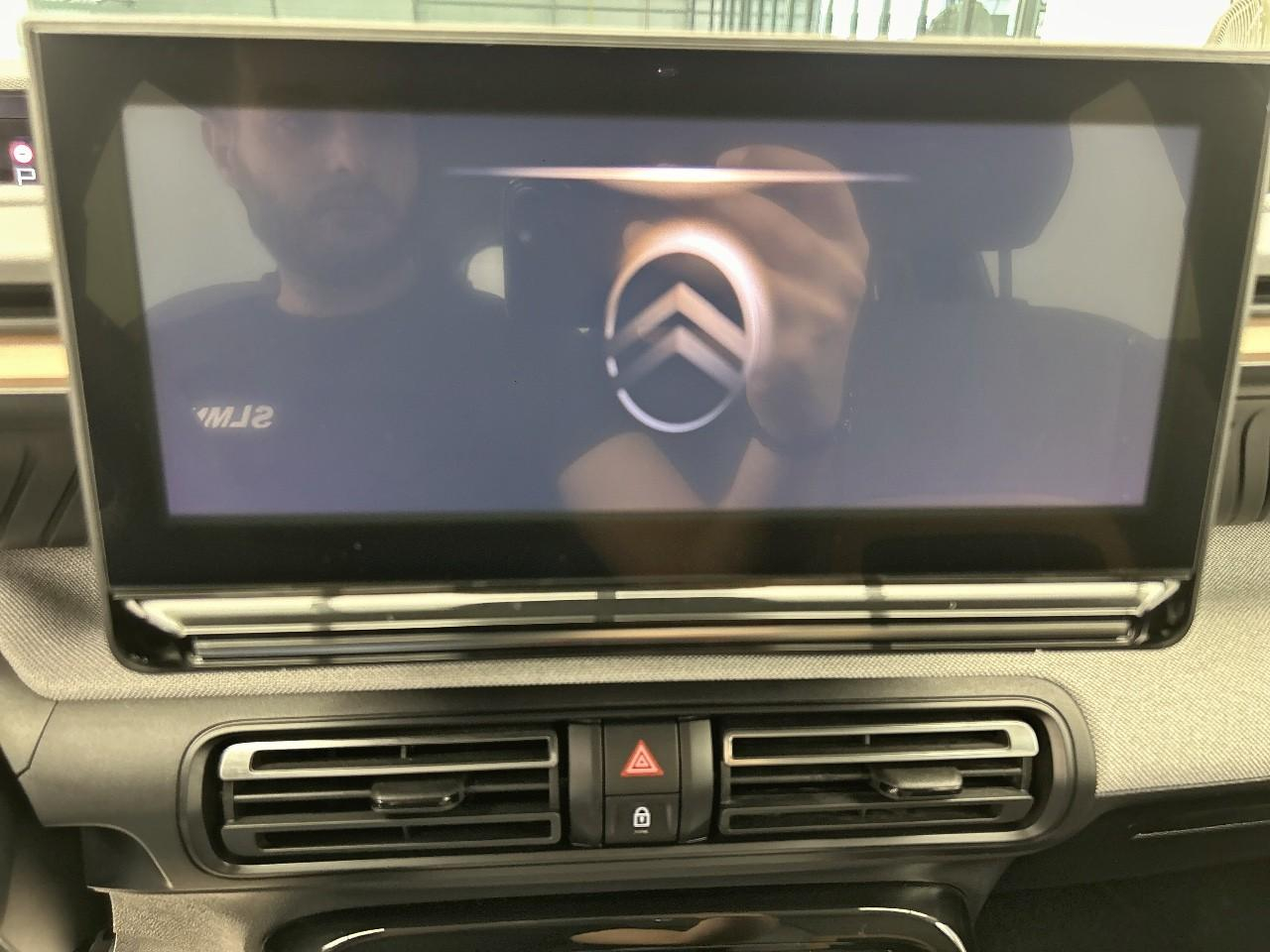 Citroën C3 Aircross e-c3 aircross 113 autonomie confort plus — photo 11