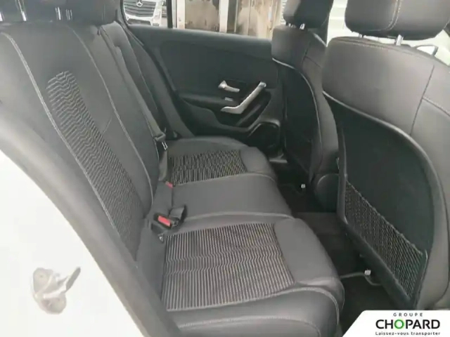 Mercedes Classe A 250 e 8g-dct — photo 50