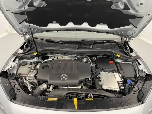 Mercedes Gla 200 d 8g-dct — photo 60