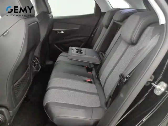 Peugeot 3008 puretech 130ch s&amp;s eat8 — photo 10
