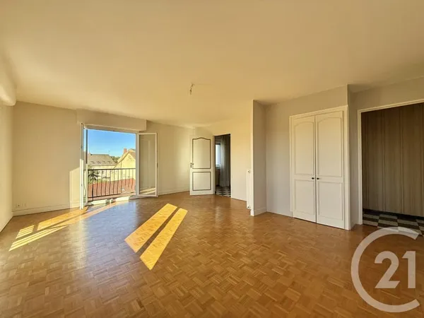 Appartement 3 pièces 82 m²