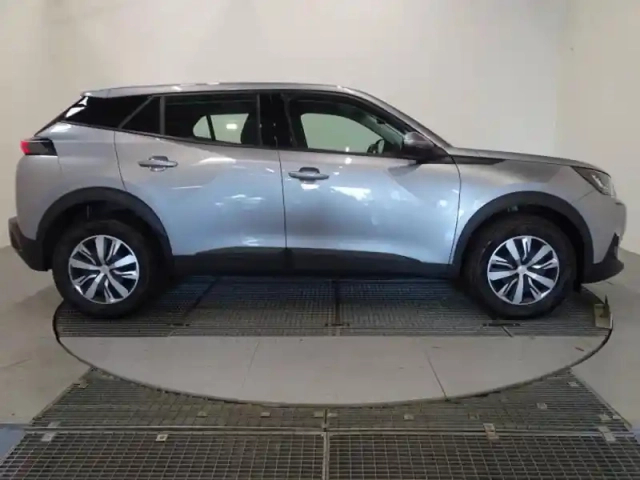 Peugeot 2008 1.2 puretech 100ch s&amp;s active business — photo 6