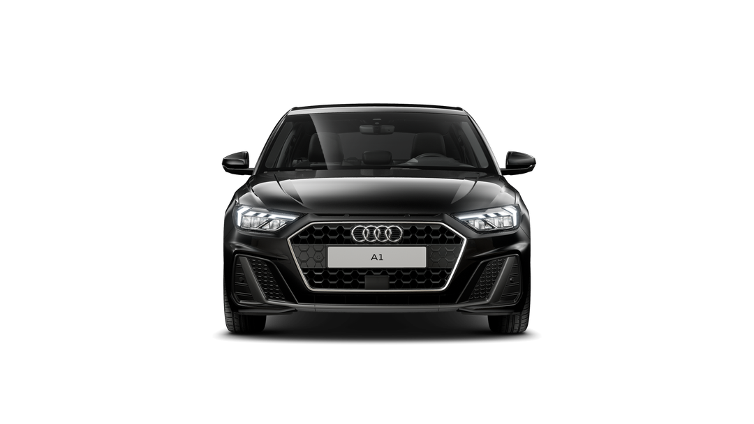 Audi A1 Sportback 30 TFSI 116 ch S tronic 7 — photo 5