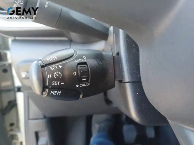 Citroën C3 puretech 83 s&amp;s bvm5 — photo 14