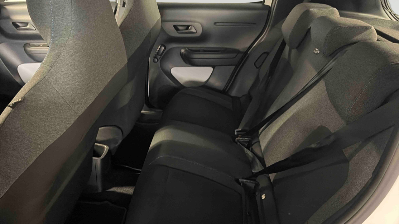 Citroen e-C3 113 ch — photo 12