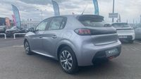Peugeot 208 1.2 PureTech 75ch S&S Active Pack — photo 7