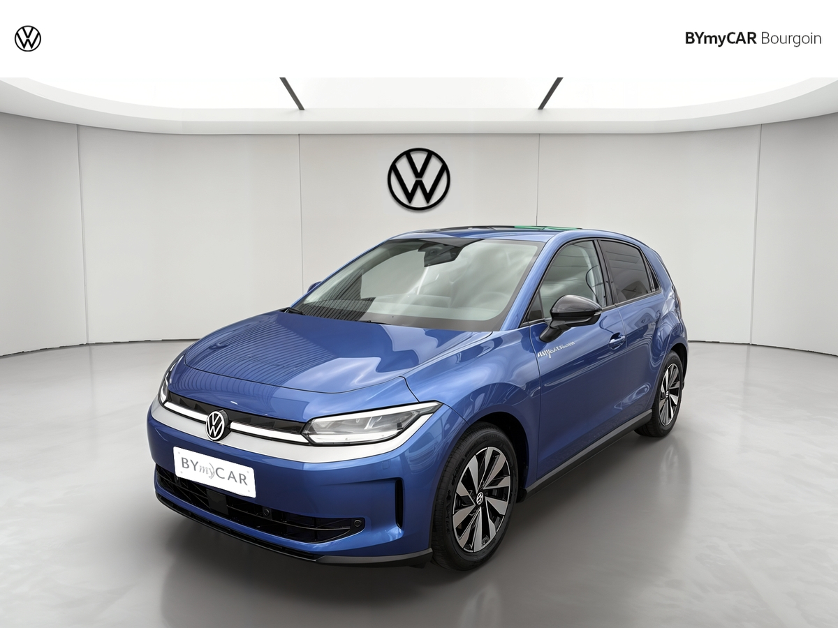 Volkswagen ID. Polo 211 ch 52 kWh — photo 1