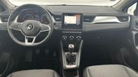 Renault Captur 1.0 Eco-G 100ch Evolution — photo 8