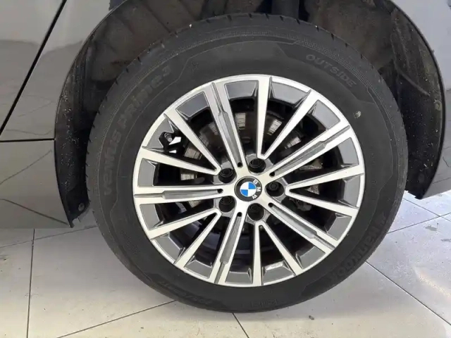 Bmw Serie 2 active tourer 218d 150 ch dkg7 — photo 13