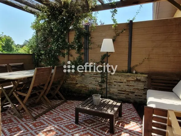 Appartement 4 pièces 108 m²