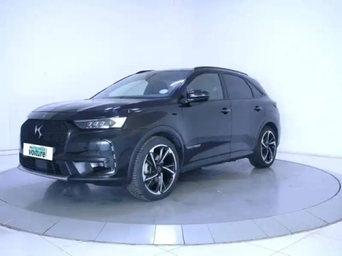 Ds Ds 7 ds7 crossback hybride e-tense 225 eat8