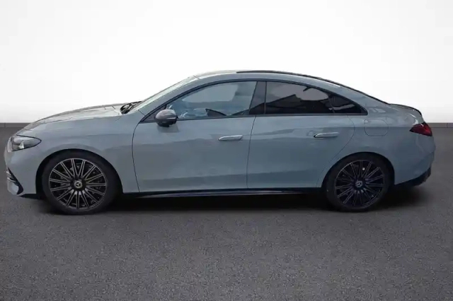 Mercedes Cla 220 8f-edct 4matic — photo 145