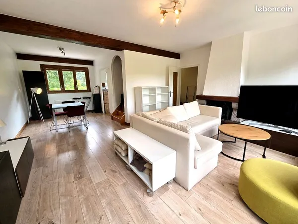 Location chambre pour étudiant