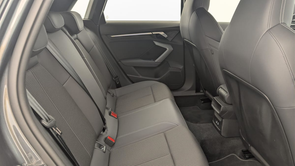 Audi A3 Sportback — photo 10