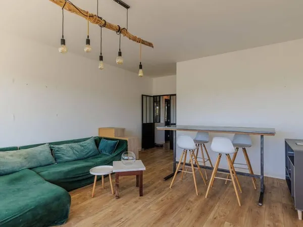 Appartement 3 pièces 78 m²