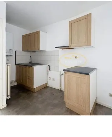 Loue apparemment duplex