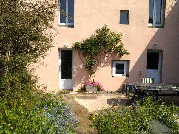 Maison 6 pièces 107 m²