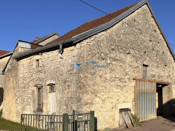 Maison 3 pièces 97 m²