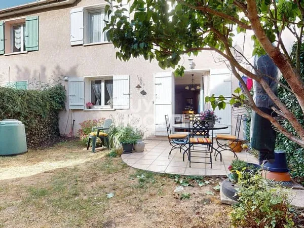 Maison 5 pièces 84 m²