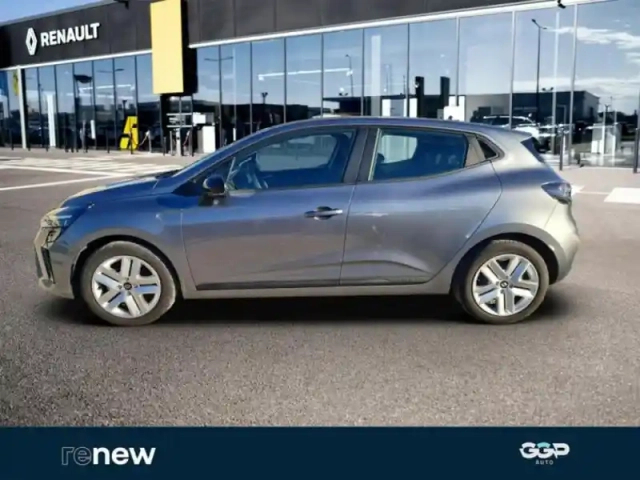 Renault Clio 1.5 dci 100ch evolution - 25 — photo 3