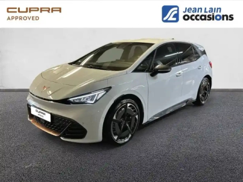 Cupra Born 230 ch - batterie xl