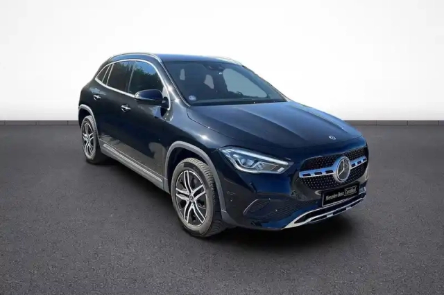 Mercedes Gla 200 7g-dct — photo 56
