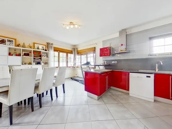 Maison 3 pièces 97 m²