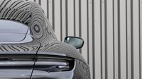 Porsche Taycan 680ch Turbo MY23 — photo 26