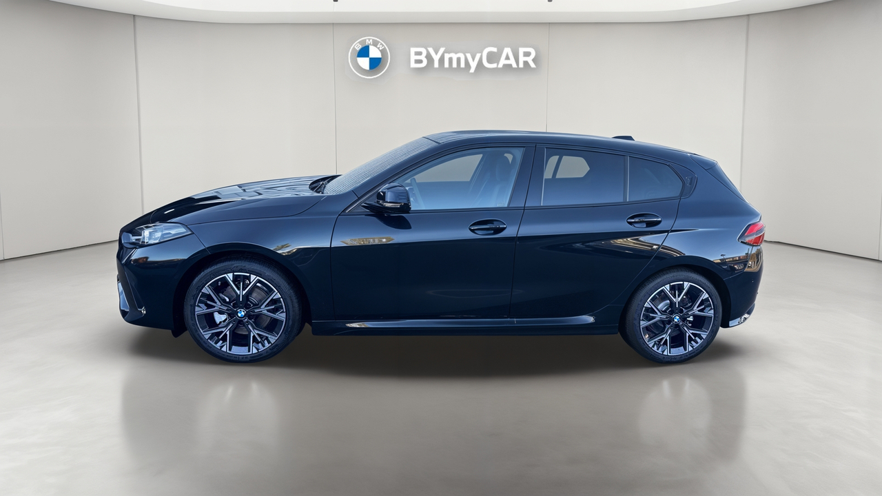 BMW 120 170 ch DKG7 — photo 2