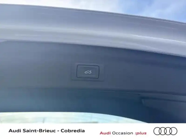 Audi Q3 35 tdi 150ch design — photo 14