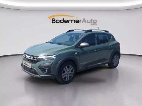Dacia Sandero tce 90