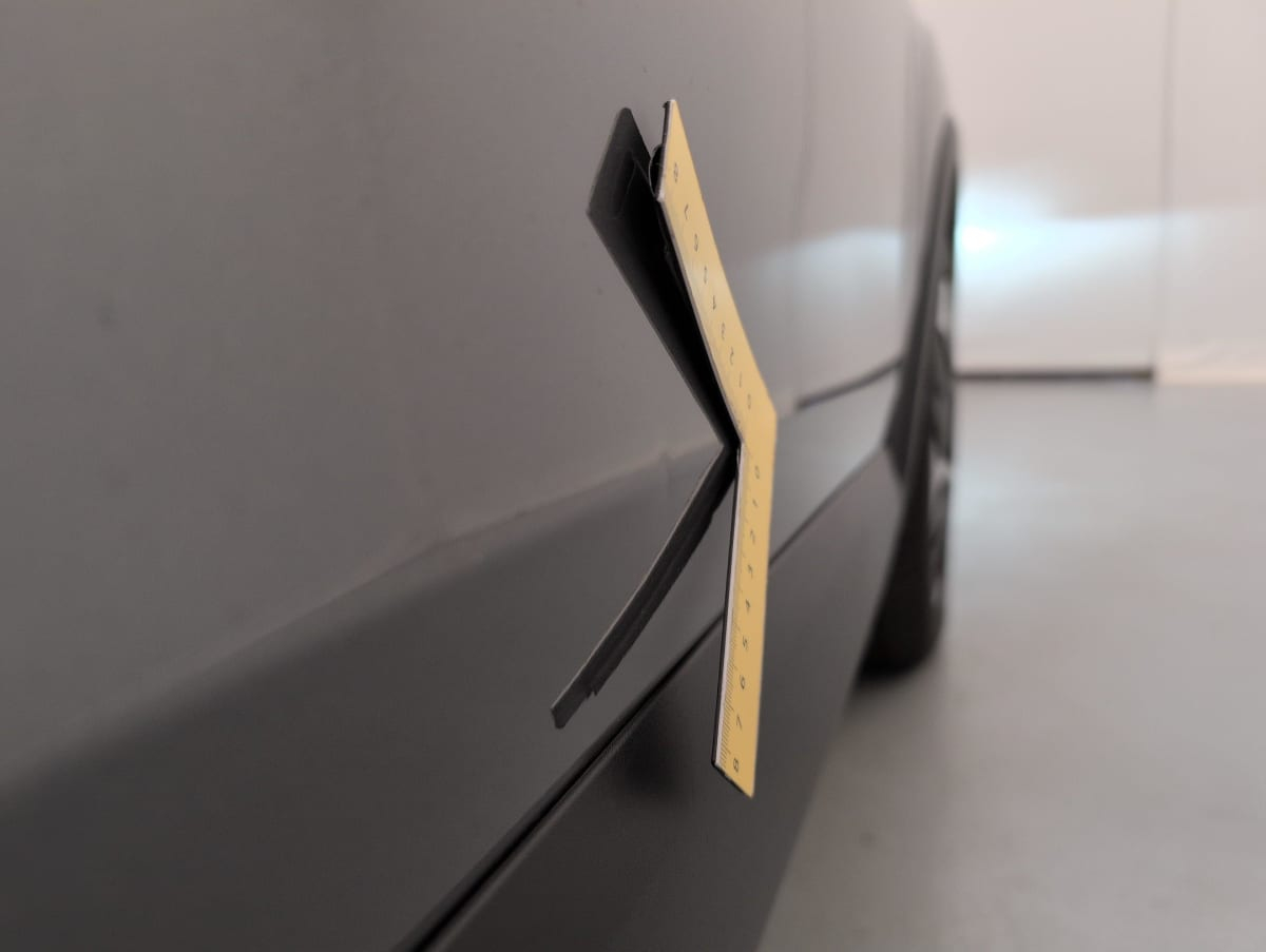 Citroën C4 — photo 28