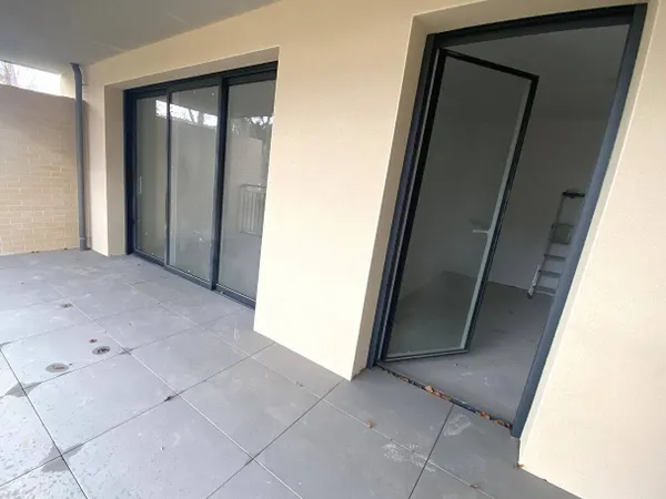 Appartement 3 pièces 71 m²