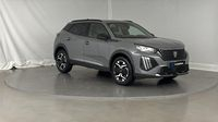 Peugeot 2008 1.2 100ch S&S Allure — photo 3