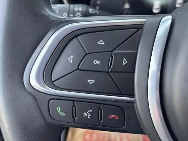 Fiat Tipo 1.0 firefly turbo 100 ch s&amp;s — photo 19