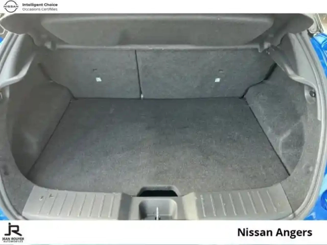 Nissan Juke 1.0 dig-t 114ch shadow — photo 7