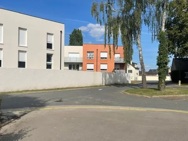Appartement 2 pièces 67 m²