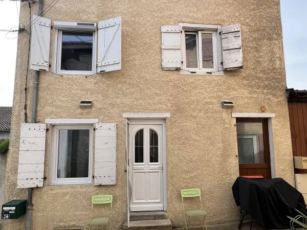 Maison 5 pièces 90 m²