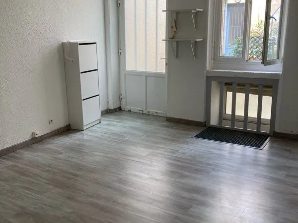 T1Bis Bordeaux Gambetta