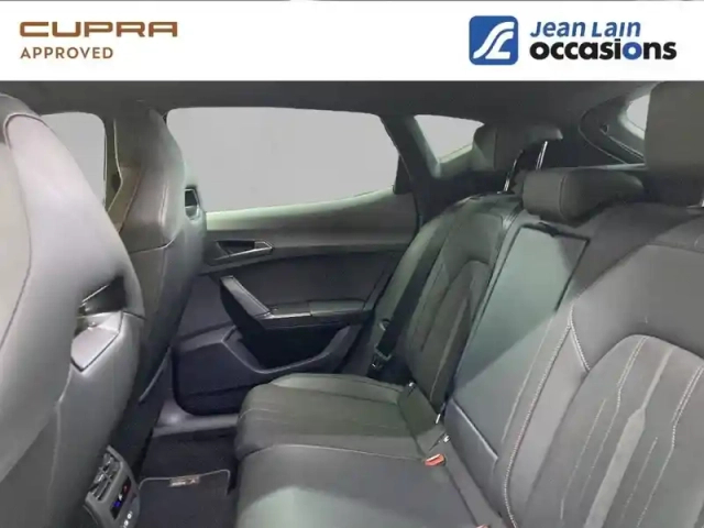 Cupra Formentor 1.4 e-hybrid 245 ch dsg6 — photo 6