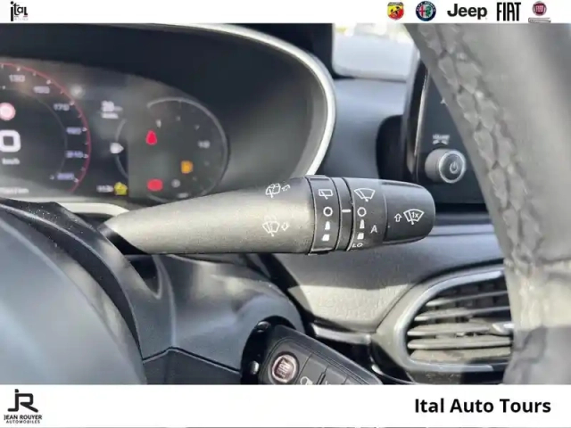 Fiat Tipo cross 1.6 jtd 130ch s/s plus/cross plus my22 — photo 14