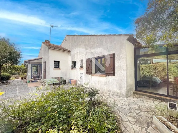 Maison 3 pièces 71 m²