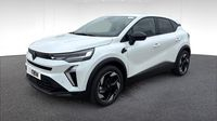 Renault Captur 1.8 E-Tech full hybrid 160ch Techno - 25