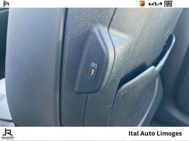 Kia Niro ev 204ch active — photo 12