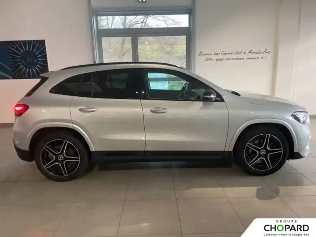 Mercedes Gla 220 d 8g-dct 4matic — photo 31