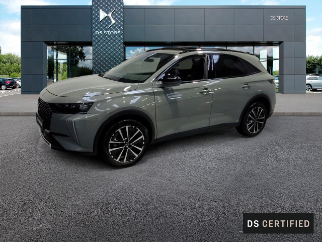 Ds Ds 7 crossback bluehdi 130 eat8 etoile