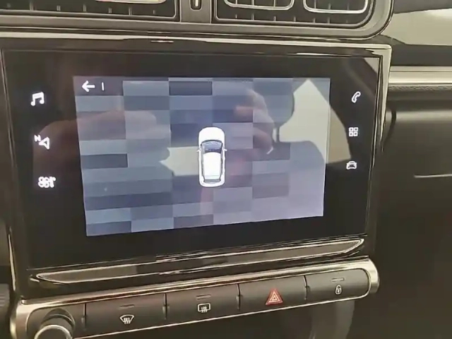 Citroën C3 puretech 83 s&amp;s bvm5 — photo 93
