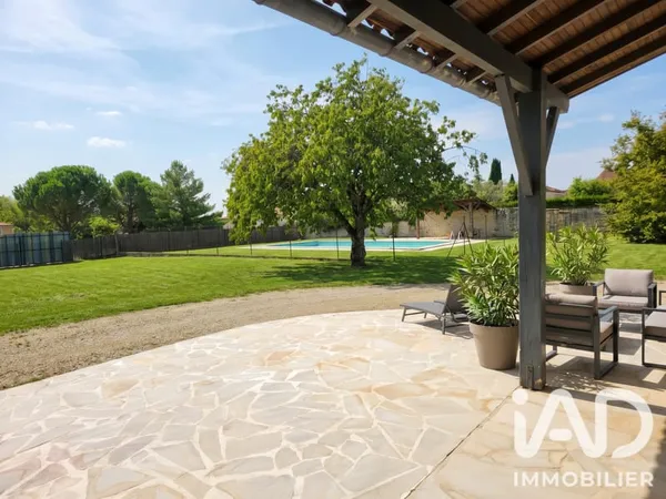 Maison 6 pièces 110 m²