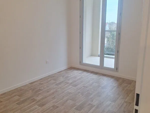 Location appartement MANTES LA VILLE