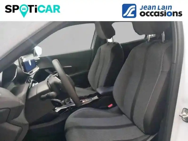Peugeot 2008 100 s&amp;s bvm6 — photo 11